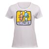 Ladies Short-sleeve T-shirt  Thumbnail