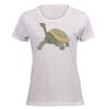 Ladies Short-sleeve T-shirt  Thumbnail