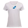 Ladies Short-sleeve T-shirt  Thumbnail