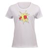 Ladies Short-sleeve T-shirt  Thumbnail