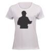 Ladies Short-sleeve T-shirt  Thumbnail