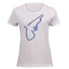 Ladies Short-sleeve T-shirt  Thumbnail