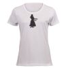 Ladies Short-sleeve T-shirt  Thumbnail