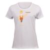 Ladies Short-sleeve T-shirt  Thumbnail