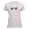 Ladies Short-sleeve T-shirt  Thumbnail