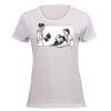 Ladies Short-sleeve T-shirt  Thumbnail