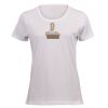 Ladies Short-sleeve T-shirt  Thumbnail