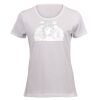 Ladies Short-sleeve T-shirt  Thumbnail