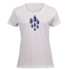 Ladies Short-sleeve T-shirt  Thumbnail