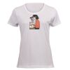 Ladies Short-sleeve T-shirt  Thumbnail