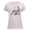 Ladies Short-sleeve T-shirt  Thumbnail