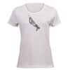 Ladies Short-sleeve T-shirt  Thumbnail