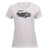 Ladies Short-sleeve T-shirt  Thumbnail