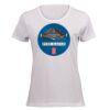 Ladies Short-sleeve T-shirt  Thumbnail