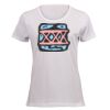 Ladies Short-sleeve T-shirt  Thumbnail