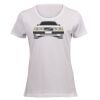 Ladies Short-sleeve T-shirt  Thumbnail