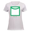 Ladies Short-sleeve T-shirt  Thumbnail