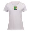 Ladies Short-sleeve T-shirt  Thumbnail