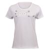 Ladies Short-sleeve T-shirt  Thumbnail