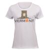 Ladies Short-sleeve T-shirt  Thumbnail