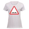 Ladies Short-sleeve T-shirt  Thumbnail