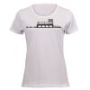 Ladies Short-sleeve T-shirt  Thumbnail