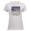 Ladies Short-sleeve T-shirt  Thumbnail