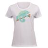 Ladies Short-sleeve T-shirt  Thumbnail