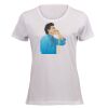 Ladies Short-sleeve T-shirt  Thumbnail