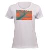 Ladies Short-sleeve T-shirt  Thumbnail