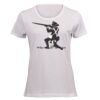 Ladies Short-sleeve T-shirt  Thumbnail