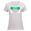 Ladies Short-sleeve T-shirt  Thumbnail