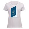 Ladies Short-sleeve T-shirt  Thumbnail