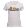 Ladies Short-sleeve T-shirt  Thumbnail