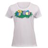 Ladies Short-sleeve T-shirt  Thumbnail