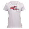 Ladies Short-sleeve T-shirt  Thumbnail