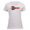 Ladies Short-sleeve T-shirt  Thumbnail