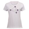 Ladies Short-sleeve T-shirt  Thumbnail