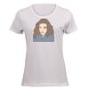 Ladies Short-sleeve T-shirt  Thumbnail