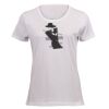 Ladies Short-sleeve T-shirt  Thumbnail