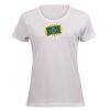 Ladies Short-sleeve T-shirt  Thumbnail