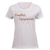 Ladies Short-sleeve T-shirt  Thumbnail