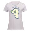 Ladies Short-sleeve T-shirt  Thumbnail