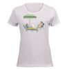 Ladies Short-sleeve T-shirt  Thumbnail