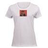 Ladies Short-sleeve T-shirt  Thumbnail