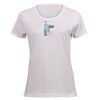 Ladies Short-sleeve T-shirt  Thumbnail