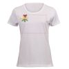 Ladies Short-sleeve T-shirt  Thumbnail