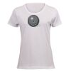 Ladies Short-sleeve T-shirt  Thumbnail