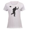 Ladies Short-sleeve T-shirt  Thumbnail