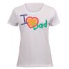 Ladies Short-sleeve T-shirt  Thumbnail